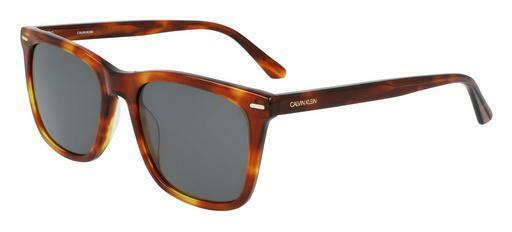 Lunettes de soleil Calvin Klein CK21507S 259