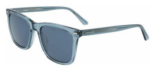 Lunettes de soleil Calvin Klein CK21507S 429