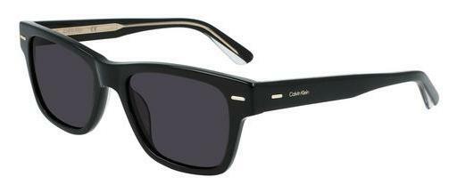 Lunettes de soleil Calvin Klein CK21528S 001