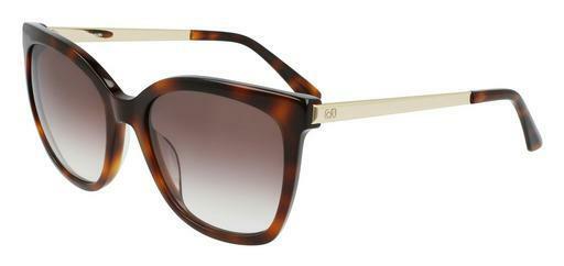 Lunettes de soleil Calvin Klein CK21703S 240