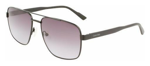 Lunettes de soleil Calvin Klein CK22114S 002