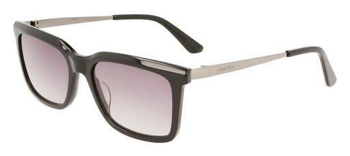 Lunettes de soleil Calvin Klein CK22517S 001