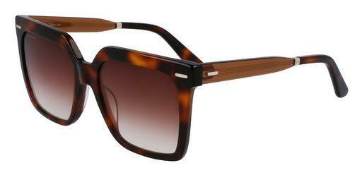 Lunettes de soleil Calvin Klein CK22534S 220