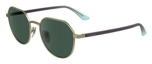 Lunettes de soleil Calvin Klein CK23125S 720