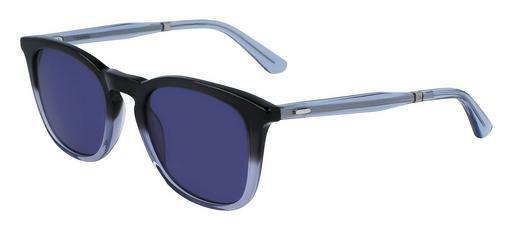 Lunettes de soleil Calvin Klein CK23501S 336