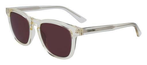 Lunettes de soleil Calvin Klein CK23505S 272