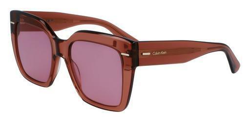 Lunettes de soleil Calvin Klein CK23508S 200