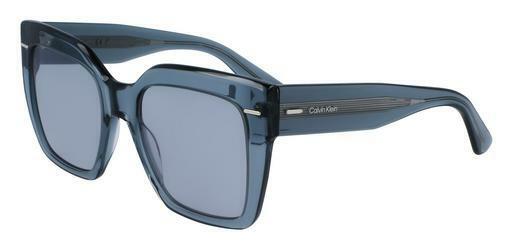 Ophthalmic Glasses Calvin Klein CK23508S 435