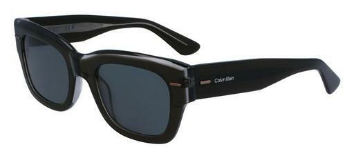 Lunettes de soleil Calvin Klein CK23509S 059