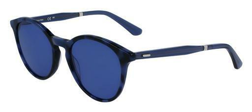 Lunettes de soleil Calvin Klein CK23510S 430