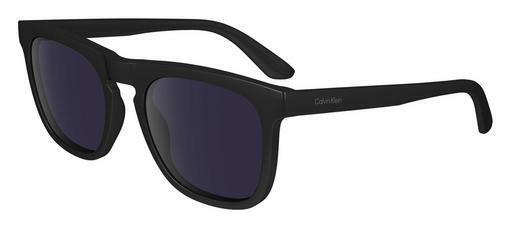 Lunettes de soleil Calvin Klein CK23534S 001