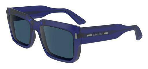 Lunettes de soleil Calvin Klein CK23538S 400