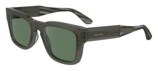 Ophthalmic Glasses Calvin Klein CK23539S 035