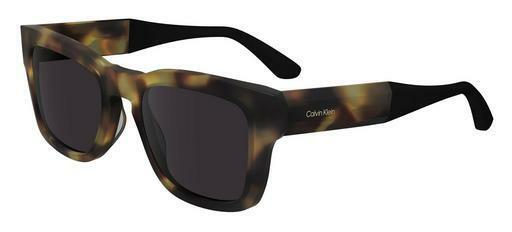 Lunettes de soleil Calvin Klein CK23539S 281