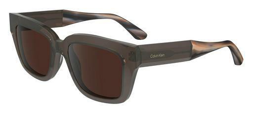 Lunettes de soleil Calvin Klein CK23540S 260