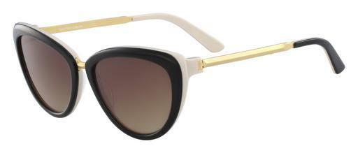 Lunettes de soleil Calvin Klein CK8538S 073