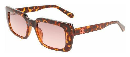 Lunettes de soleil Calvin Klein CKJ22606S 240