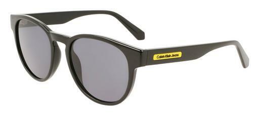 Lunettes de soleil Calvin Klein CKJ22609S 001