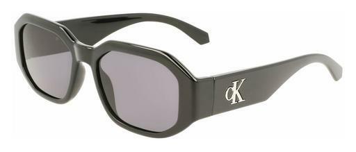 Lunettes de soleil Calvin Klein CKJ22633S 001