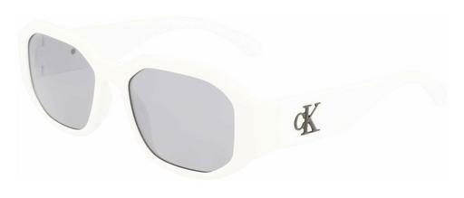 Lunettes de soleil Calvin Klein CKJ22633S 100