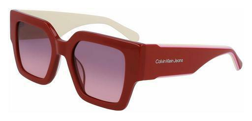 Ophthalmic Glasses Calvin Klein CKJ22638S 671