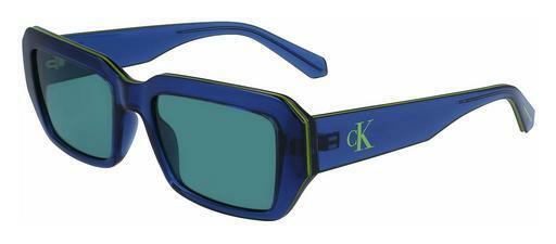 Ophthalmic Glasses Calvin Klein CKJ23602S 400