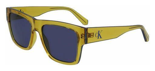 Lunettes de soleil Calvin Klein CKJ23605S 701