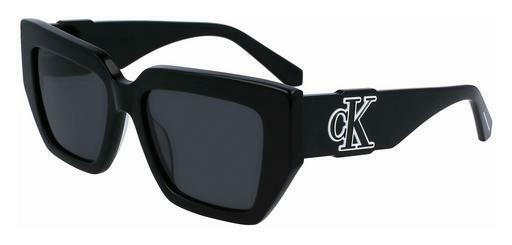 Ophthalmic Glasses Calvin Klein CKJ23608S 001