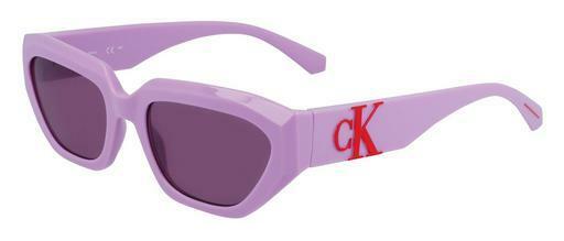 Lunettes de soleil Calvin Klein CKJ23652S 540