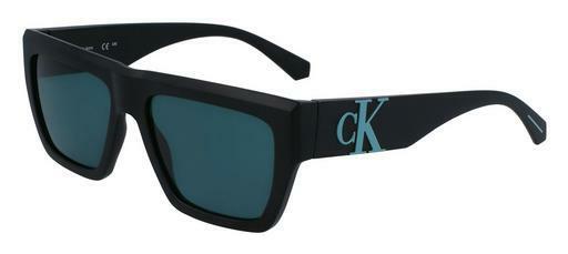 Lunettes de soleil Calvin Klein CKJ23653S 002