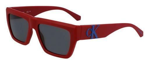 Lunettes de soleil Calvin Klein CKJ23653S 600