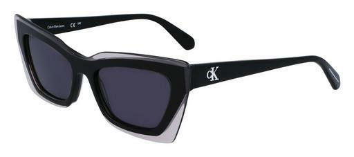 Ophthalmic Glasses Calvin Klein CKJ23656S 001