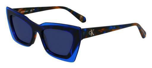 Lunettes de soleil Calvin Klein CKJ23656S 233