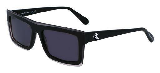 Ophthalmic Glasses Calvin Klein CKJ23657S 001