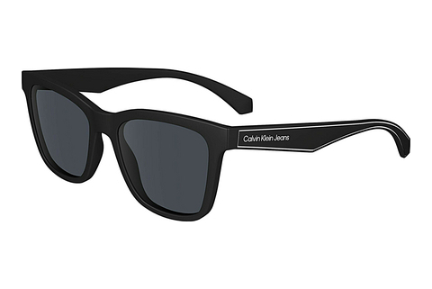 Lunettes de soleil Calvin Klein CKJ24301S 001