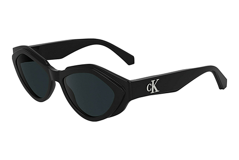 Ophthalmic Glasses Calvin Klein CKJ24621S 001