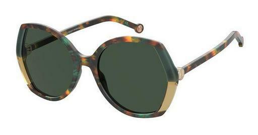 Lunettes de soleil Carolina Herrera CH 0051/S YJE/QT