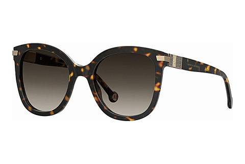 Lunettes de soleil Carolina Herrera HER 0134/S 086/HA