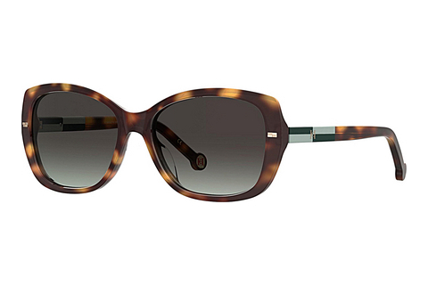 Lunettes de soleil Carolina Herrera HER 0176/G/S PHW/IB