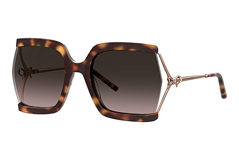 Lunettes de soleil Carolina Herrera HER 0216/G/S LVL/HA