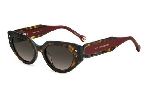 Lunettes de soleil Carolina Herrera HER 0221/G/S O63/HA