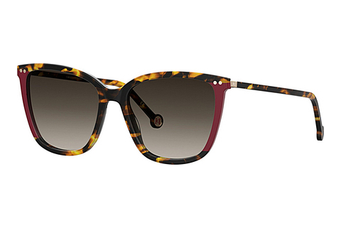 Lunettes de soleil Carolina Herrera HER 0245/S O63/HA