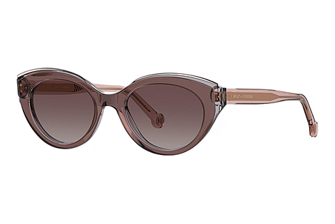 Lunettes de soleil Carolina Herrera HER 0250/S TUI/HA