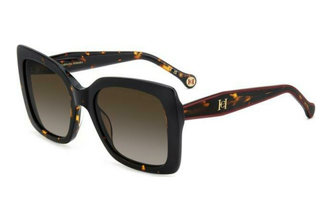 Lunettes de soleil Carolina Herrera HER 0258/G/S 086/HA