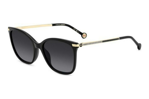 Lunettes de soleil Carolina Herrera HER 0261/G/S 807/9O