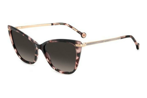 Lunettes de soleil Carolina Herrera HER 0262/S HT8/HA