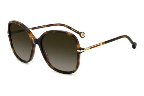 Lunettes de soleil Carolina Herrera HER 0269/S 086/HA