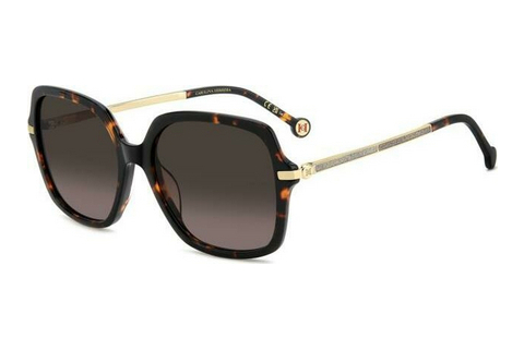 Lunettes de soleil Carolina Herrera HER 0285/G/S 086/HA