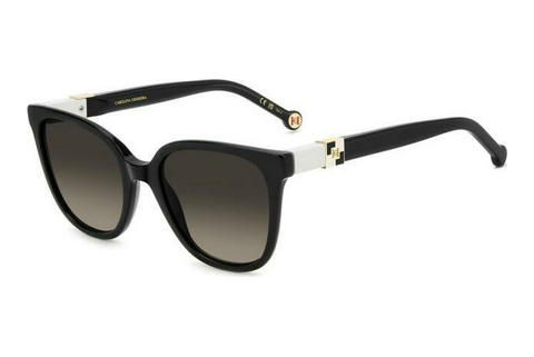 Lunettes de soleil Carolina Herrera HER 0297/S 807/HA