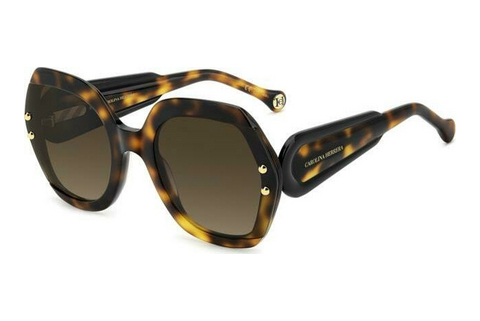 Lunettes de soleil Carolina Herrera HER 0314/G/S 086/HA